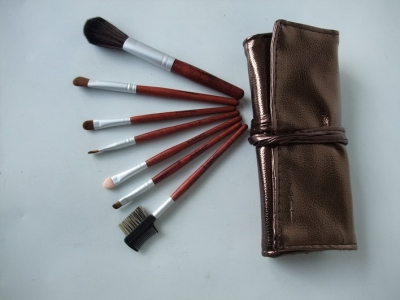 MAC Makeup Collection 7 Pcs Brush Set Outlet Online